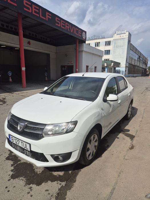 Vand Dacia Logan 1.5 dci