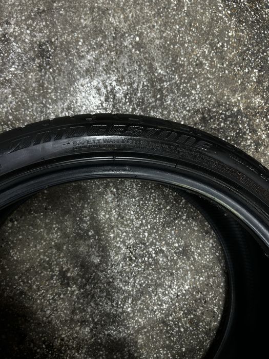 Bridgestone 255/35/20