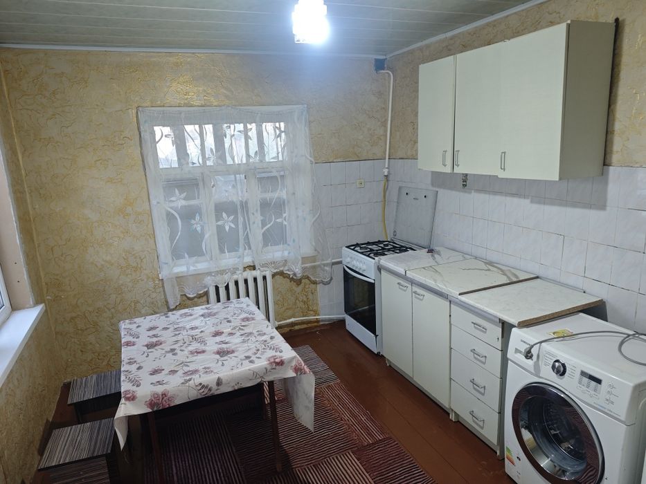 Срочно продам 2 дома на одном участке