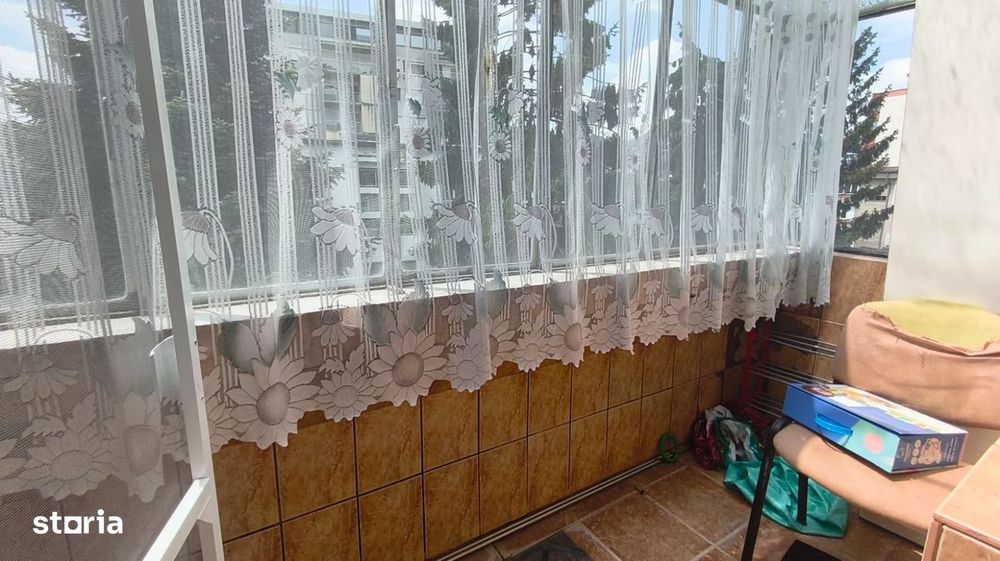 Apartament 3 camere, 2 bai in Deva, zona Zarandului- Piata Centrala