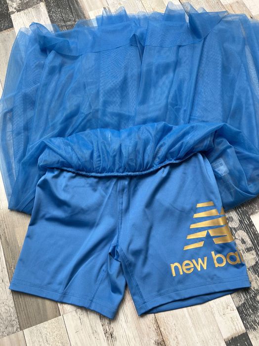 New balance пола