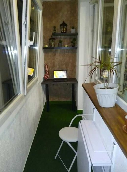 Дава се под наем Тристаен апартамент в София, Разсадника - 100 кв.м за 475 € - Снимка #9