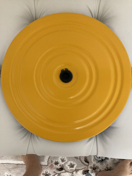 Диск здоровья