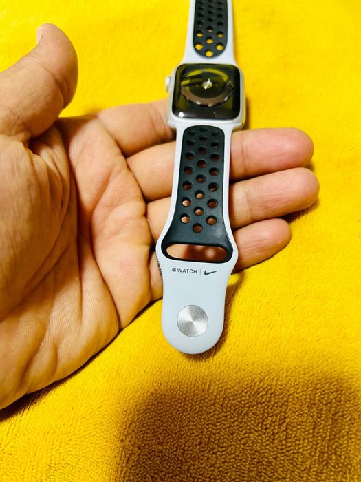 apple watch 5 40mm 92 health