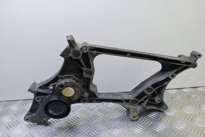 Suport accesorii a6512011909 Mercedes-Benz Sprinter a 2-a generatie 9