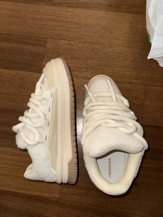 Мъжки обувки bershka