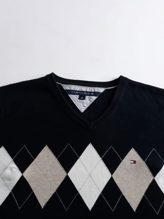 Pulover Tommy Hilfiger