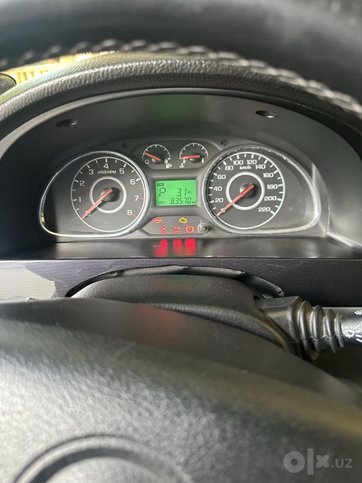 Lacetti Jentra 2020