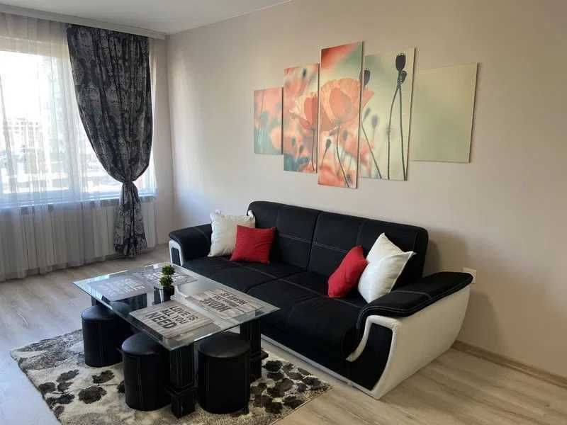 Продава се Двустаен апартамент в София, Хладилника - 74 кв.м за 1865 €/кв.м - Снимка #1