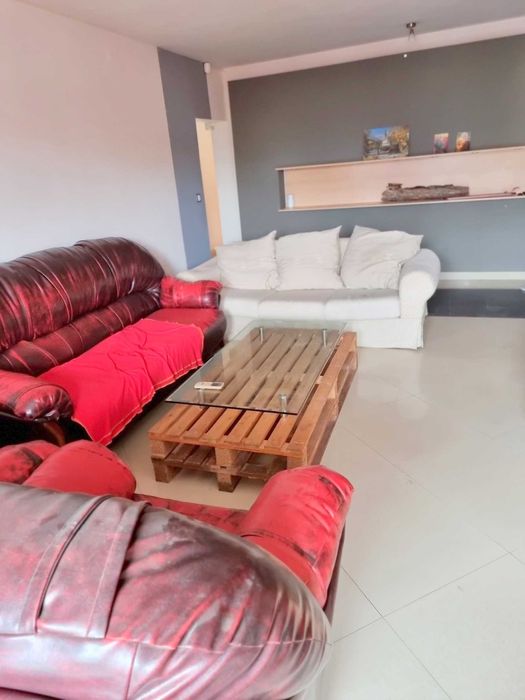 Дава се под наем Многостаен апартамент в София, Център - 160 кв.м за 920 € - Снимка #5