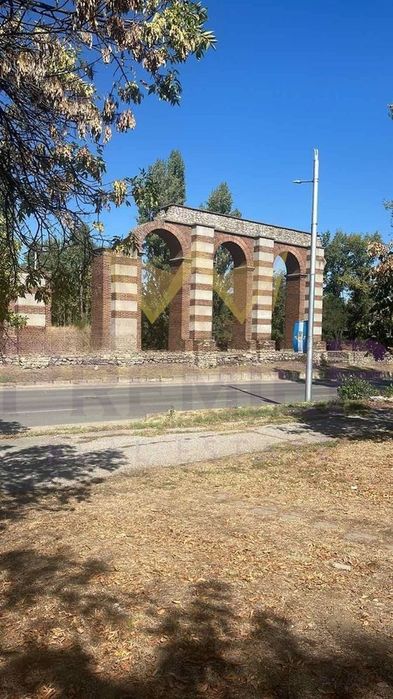 Тристаен апартамент до Младежки хълм, гр. Пловдив