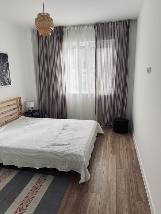 Apartament de inchiriat doua camere zona Militari Lacul Morii