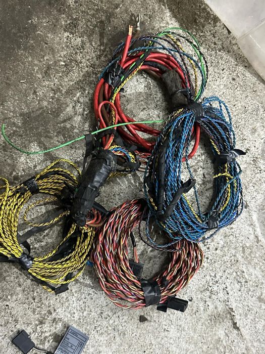 БМВ Е60 Е61 Индивидуал озвучителна система Individual audio