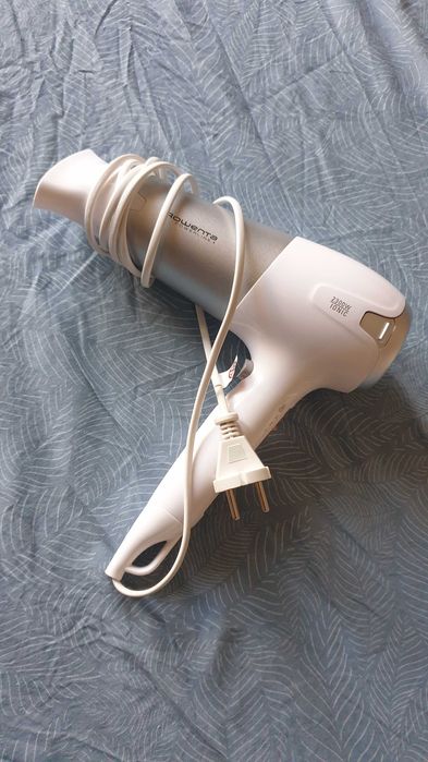 uscator par profesional Rowenta Remington in cutie nefolosit