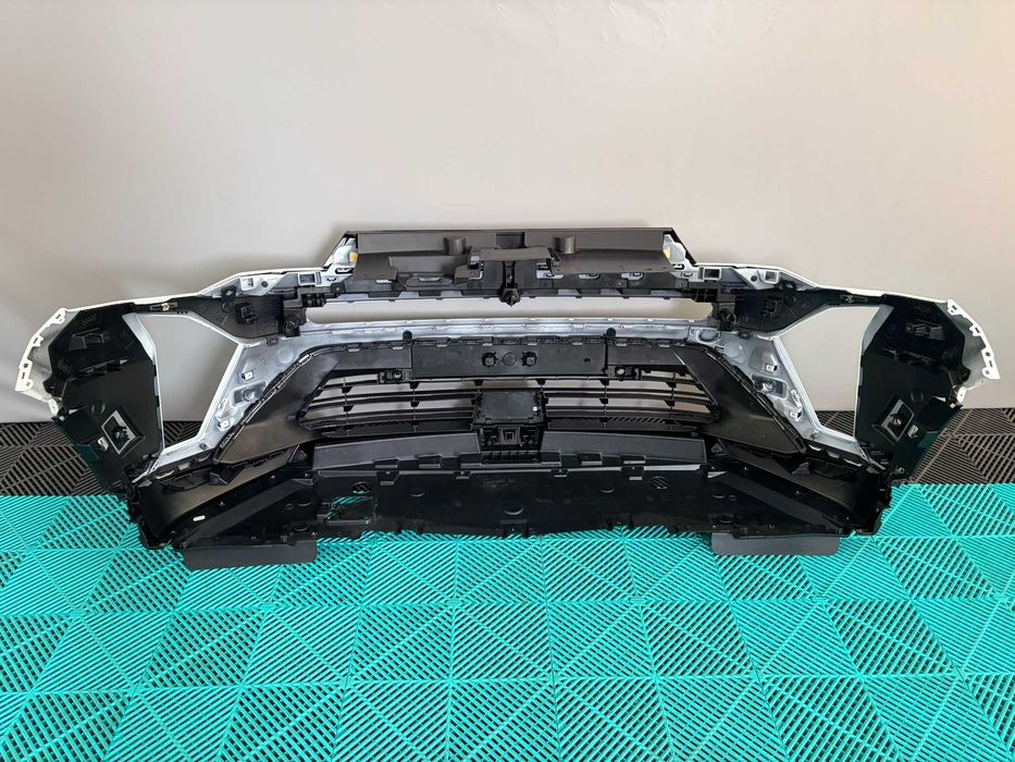 Bara fata completa Renault Captur 2024+ noua originala Renault