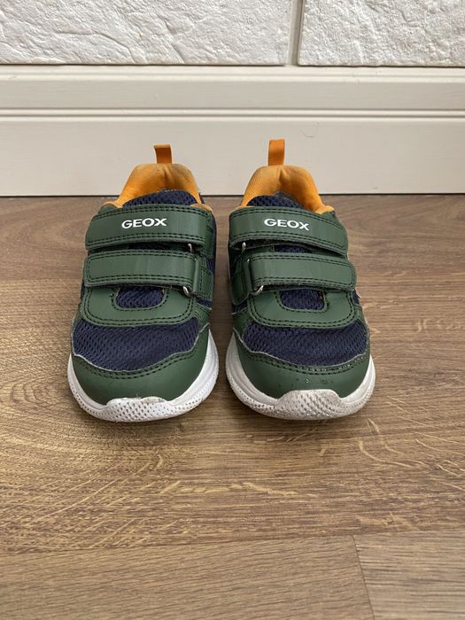 Кроссовки Geox, 26 р