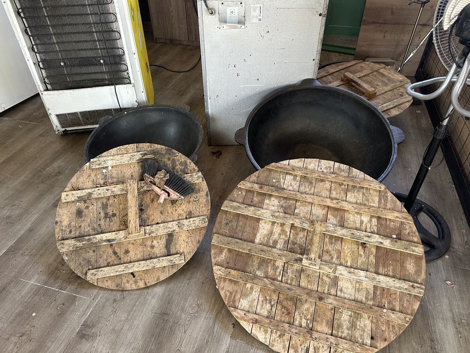 Оборудование мебель для кафе