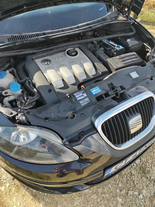 Vind Seat altea xl