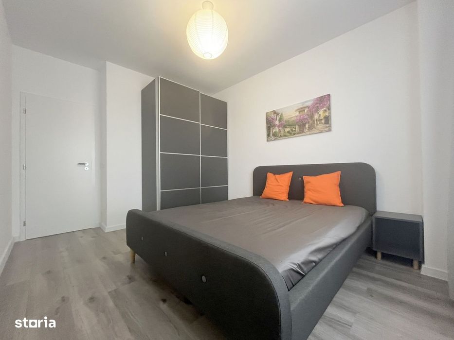 Apartament 3 camere- Central, 69mp