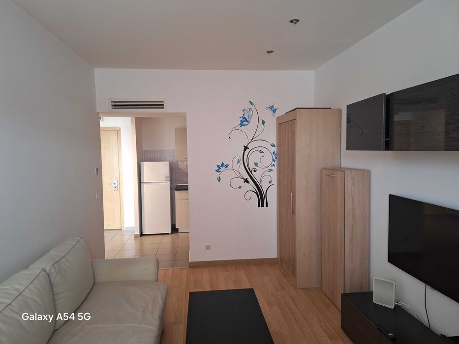Inchriez apartament 2 camere in Rin Grand residence