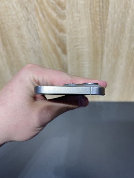 iPhone 15 Pro 128GB