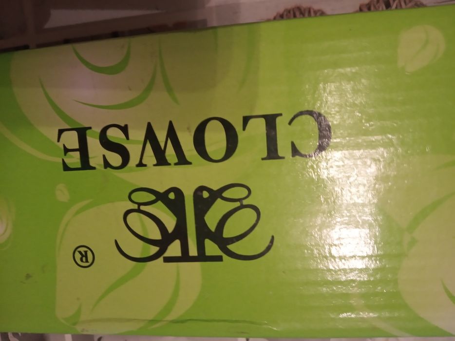 Дамски спортни обувки Clowse номер 38