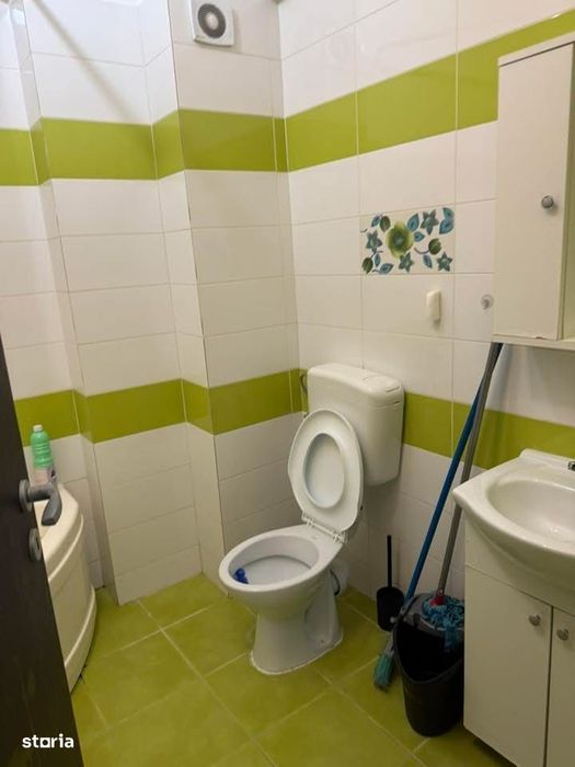 Apartament 2 camere militari residence/ 50mp/ 0% comision
