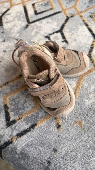 Кросовки на годик