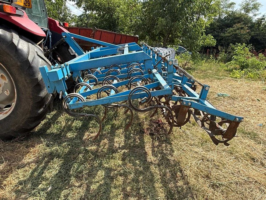 Combinator cultivator 3m