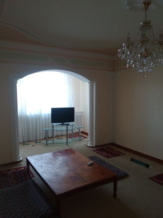 Башлык 3/3/9. 84м2. Срочно продается квартира, ипотека