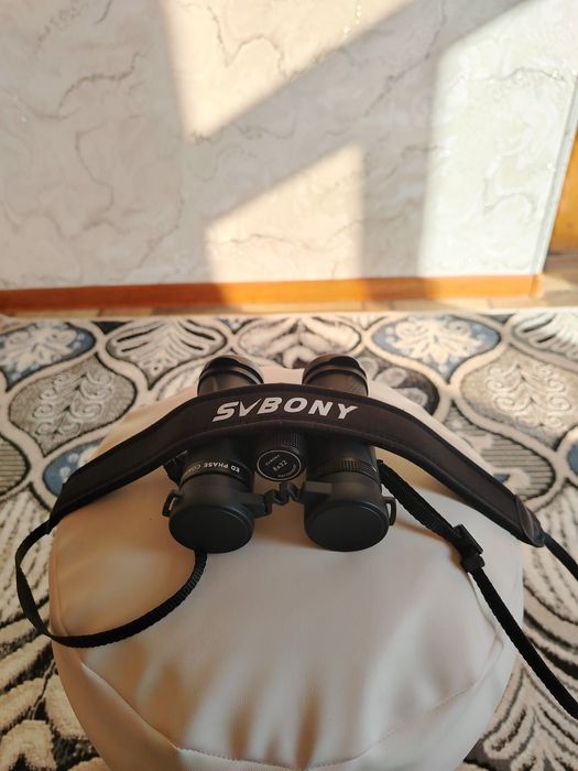 Бинокль/Durbin SVBONY SV202 8x32 ED