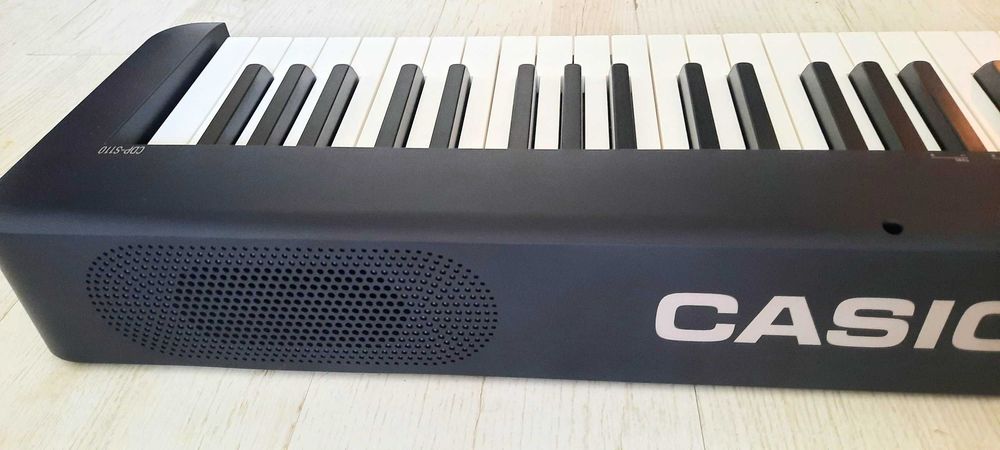 Синтезатор, Дигитално пиано Casio CDP-S110