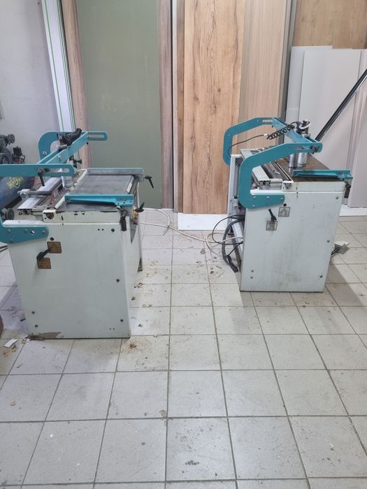 Присадочный станок  GRIGGIO F27