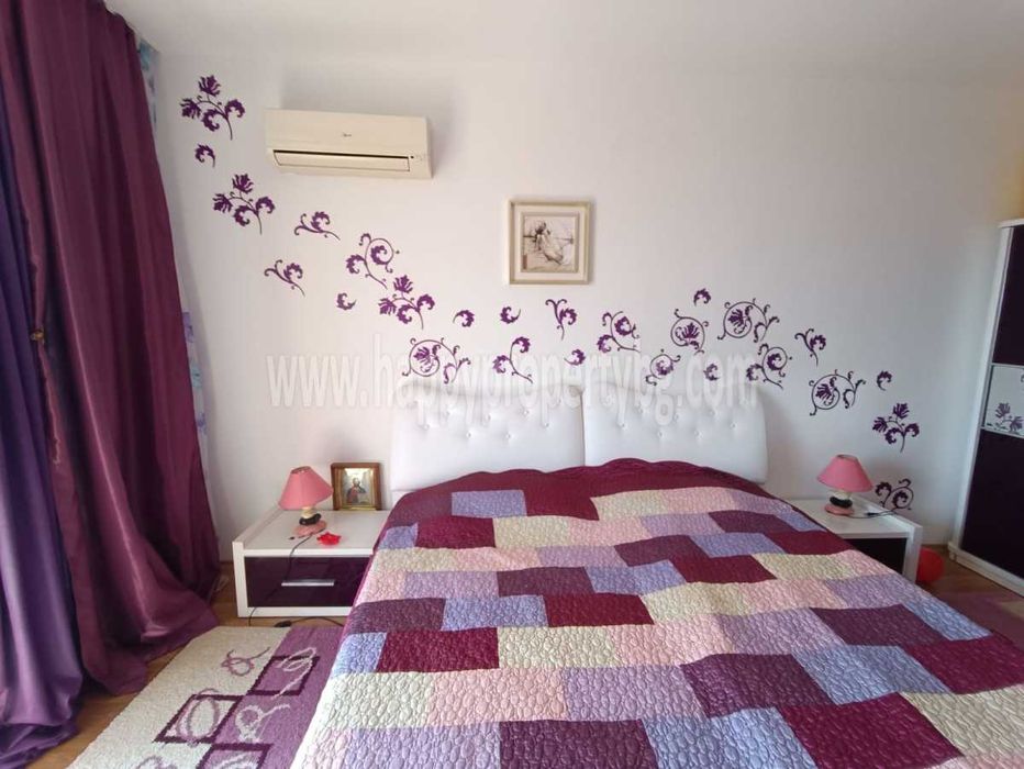Продава се Двустаен апартамент в Ахелой - 71 кв.м за 860 €/кв.м - Снимка #8