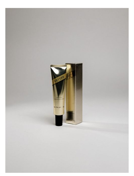 Тональный крем для лица!