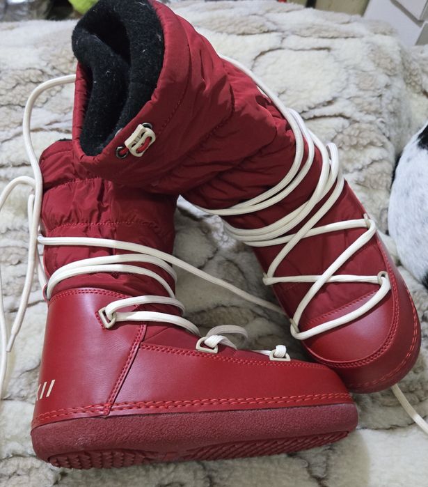 Inuikii Mountain High оригинални дамски апрески 38 номер