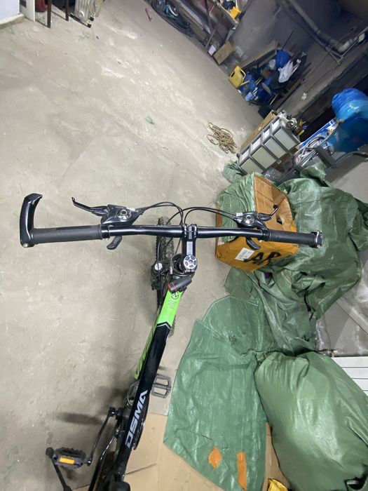 Велик для подроска