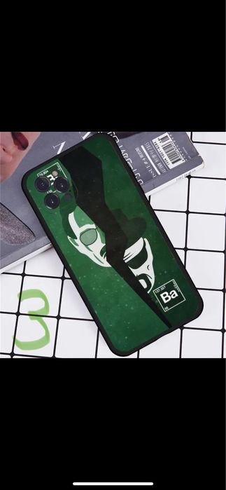 Breaking Bad IPhone case