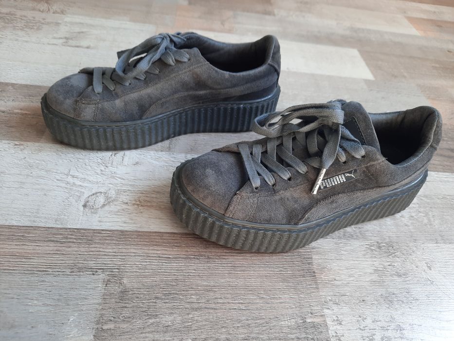 Дамски кецове Puma Fenty Rihanna