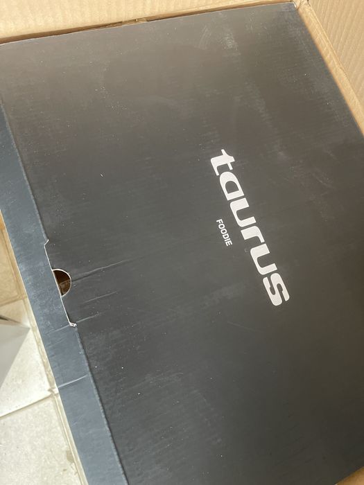 Кухненски робот Taurus Foodie 1500W