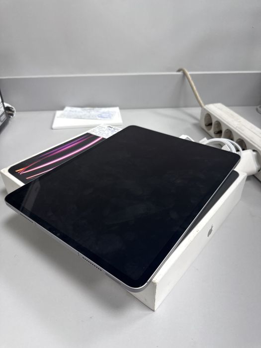 Ipad Pro 6 поколение