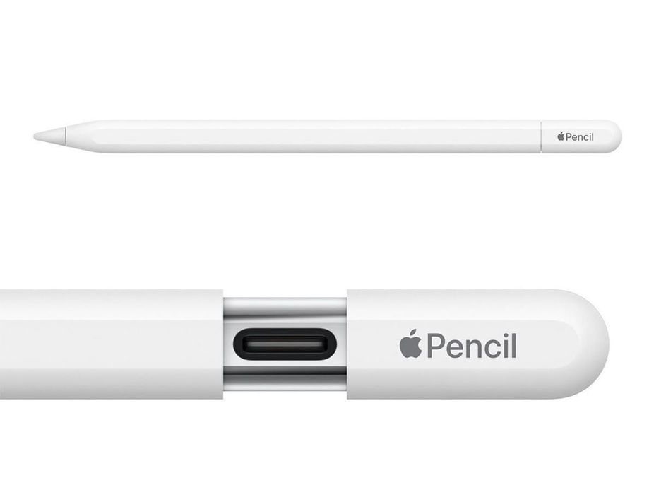 Apple pencil (1st gen)