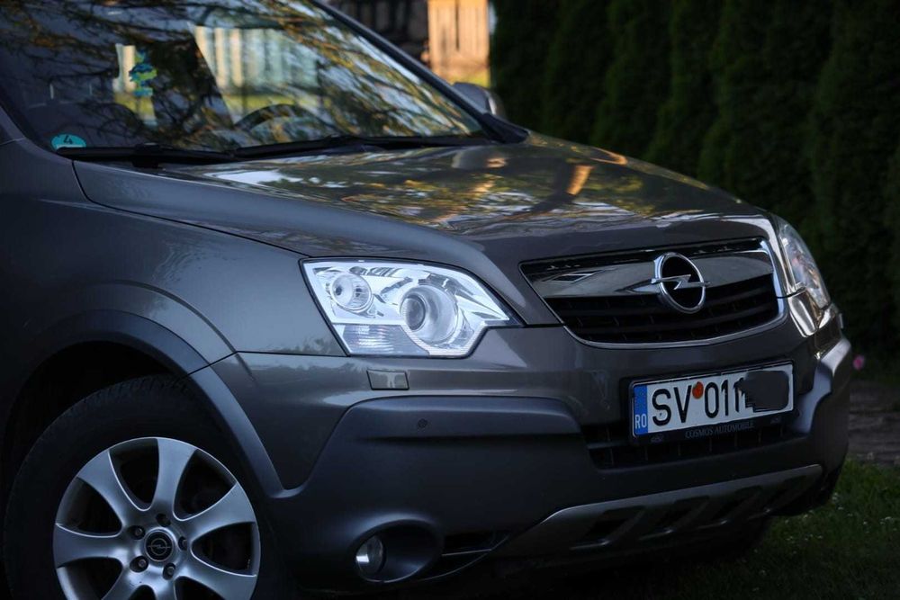 Opel Antara 2.0 CDTI