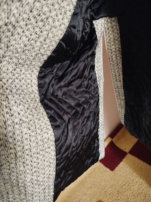 Palto turk GARMONIYA firma 1 marta kiyil