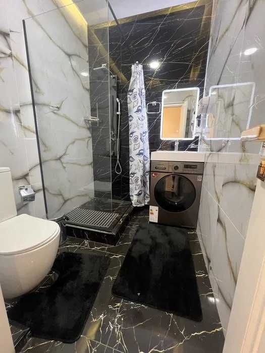 Сдаётся квартира Сергелийский  Район 2-комнатная *432*