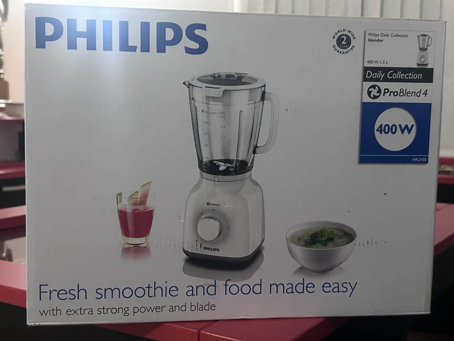 Vand mixer Philips