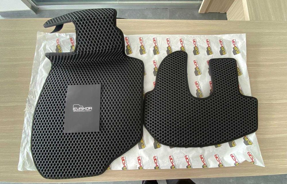 Evakor полики для Foton (Miler, Truck Mate, Aumark, Tunland)