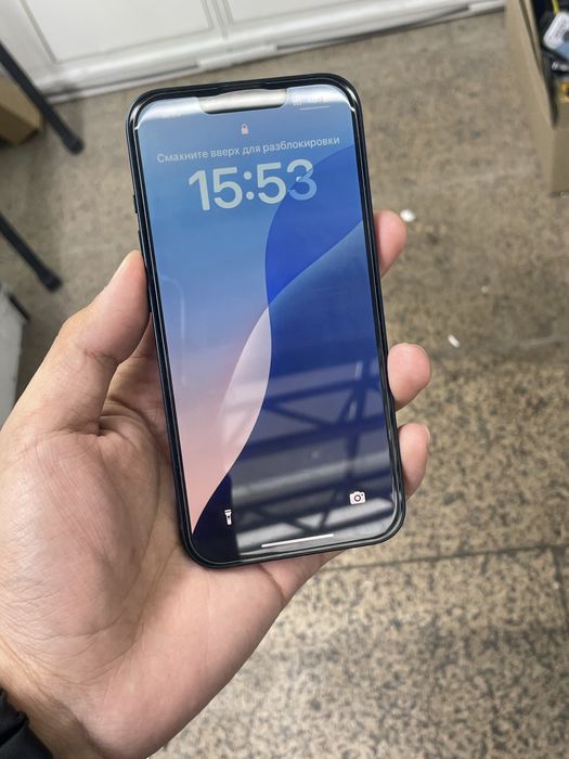 iPhone 13 128 Midnight в идеале