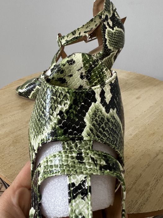 Туфли для танцев