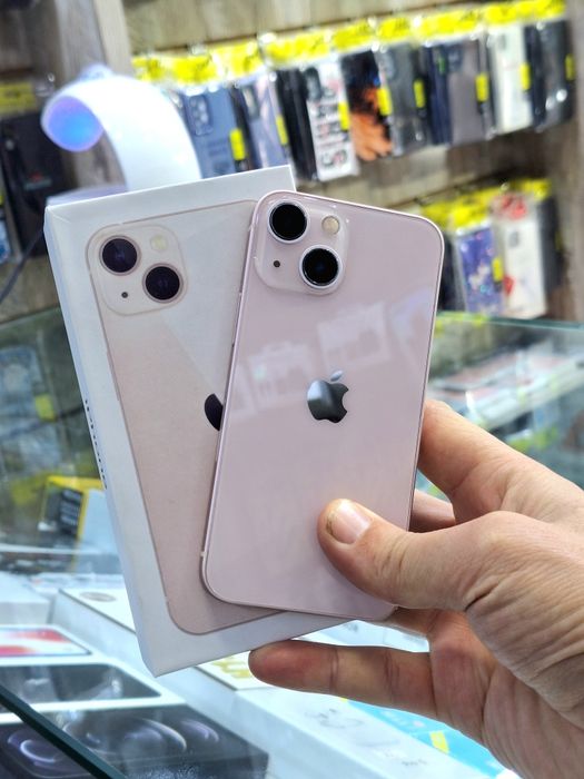 Iphone 13 mini.128 gb